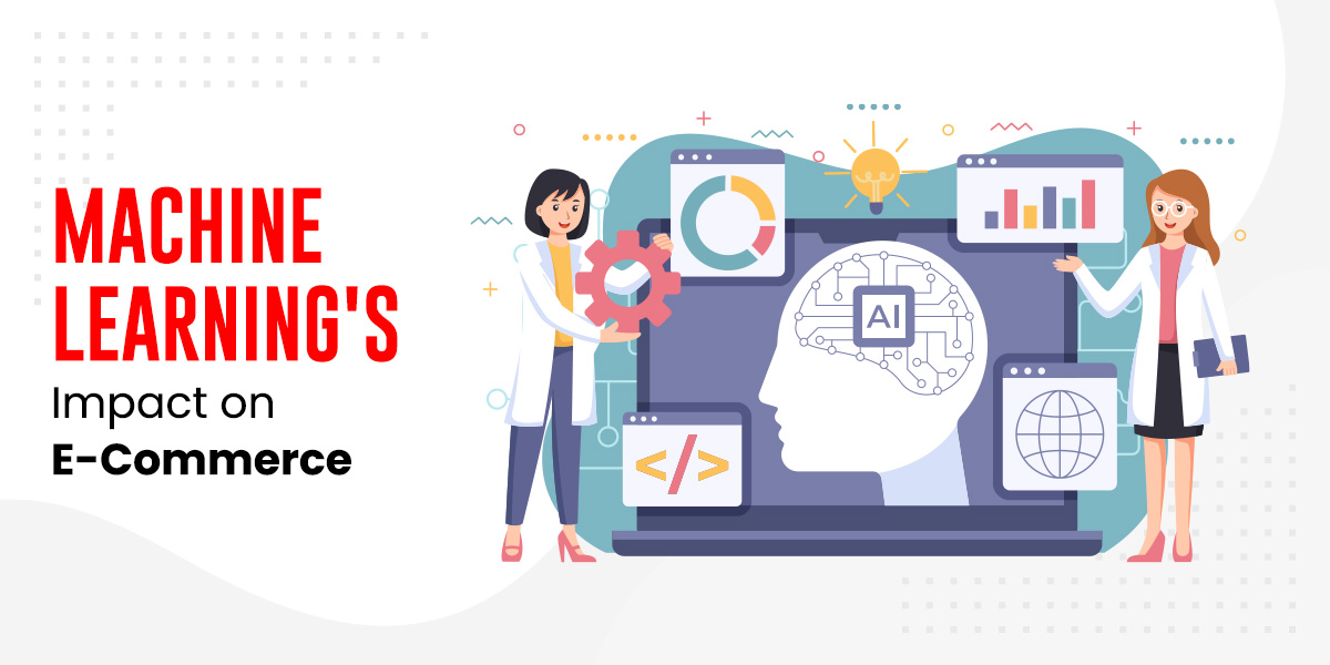 Unlocking eCommerce Potential: Machine Learning Strategies