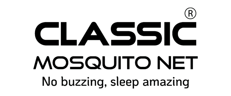 Classic Mosquito Net